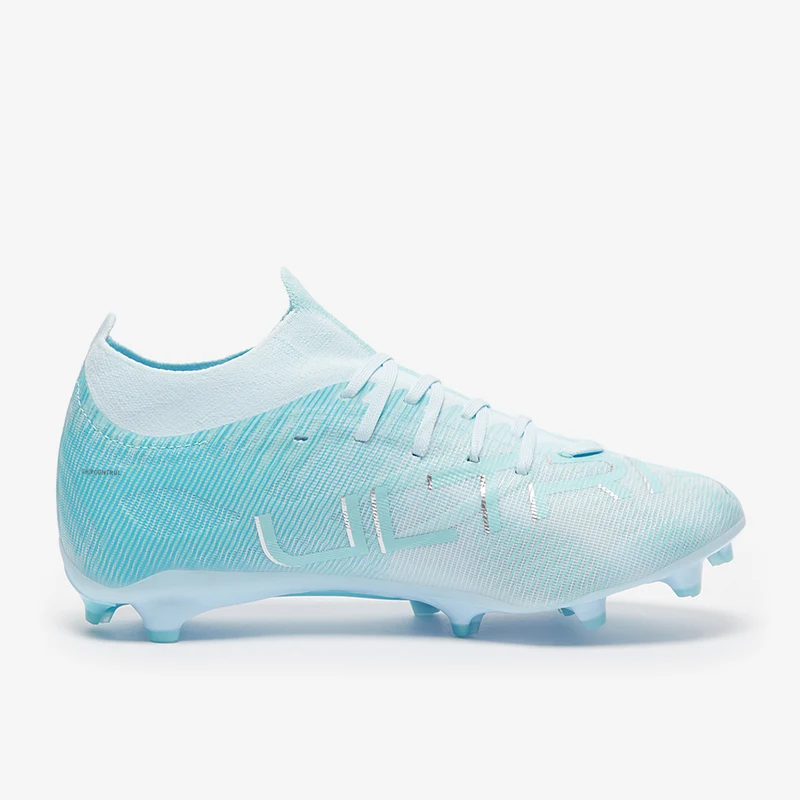 Puma Ultra 5 Match+ FG/AG pour Femme