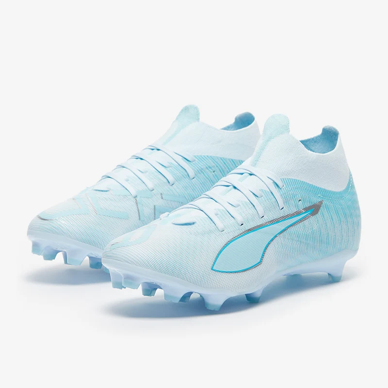 Puma Ultra 5 Match+ FG/AG pour Femme