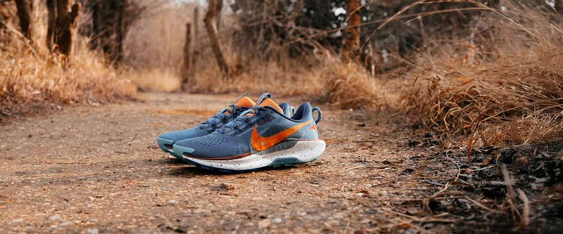 Nike ReactX Pegasus Trail 5 pour Femme