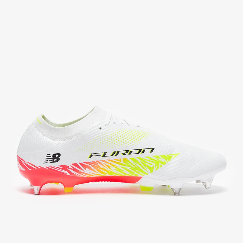 New Balance Furon V8 Pro SG