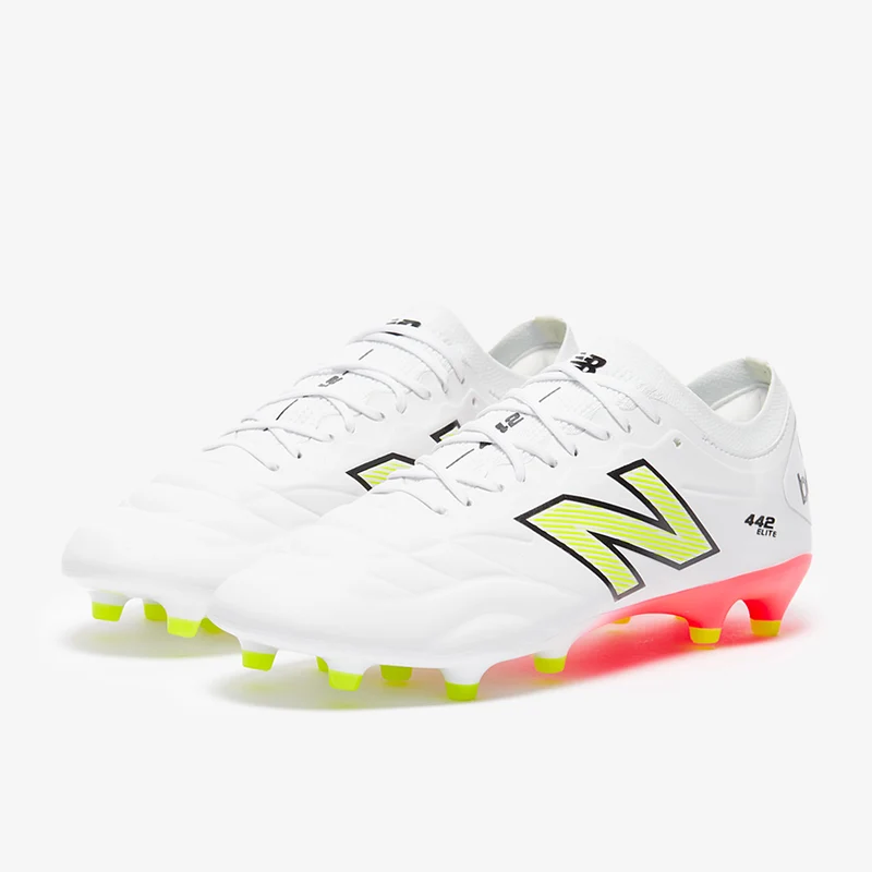 New Balance 442 V2 Elite FG
