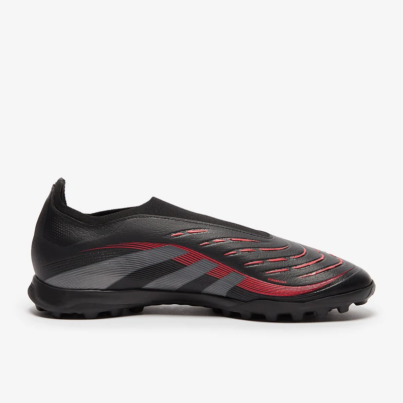 adidas Predator League Laceless TF