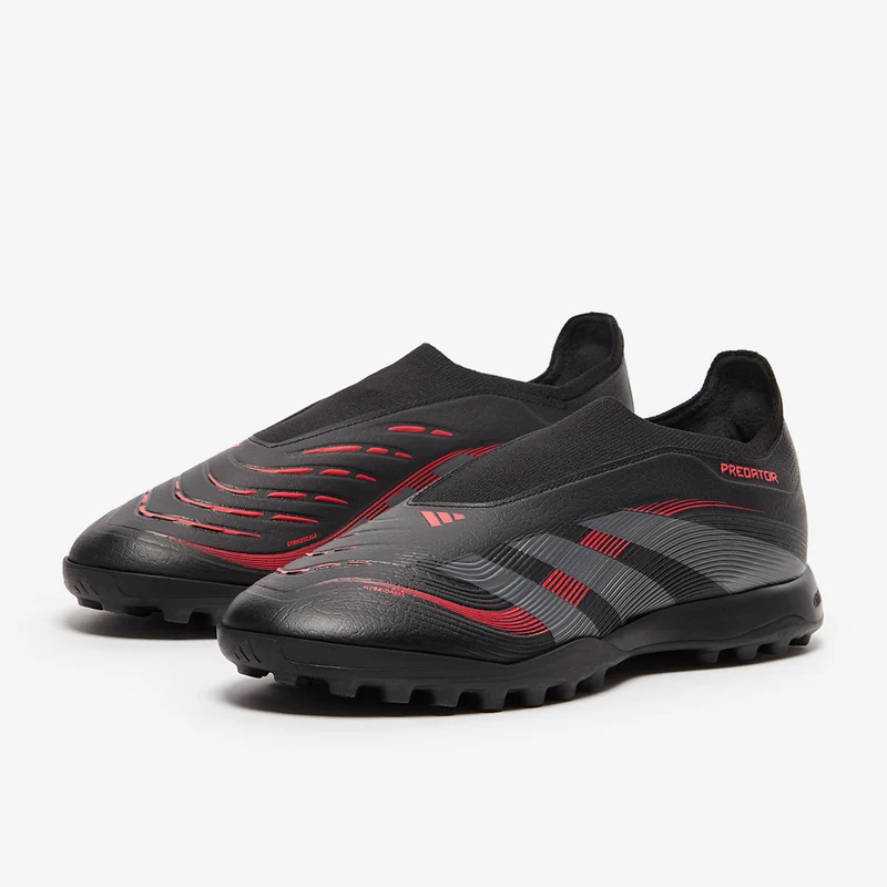 adidas Predator League Laceless TF