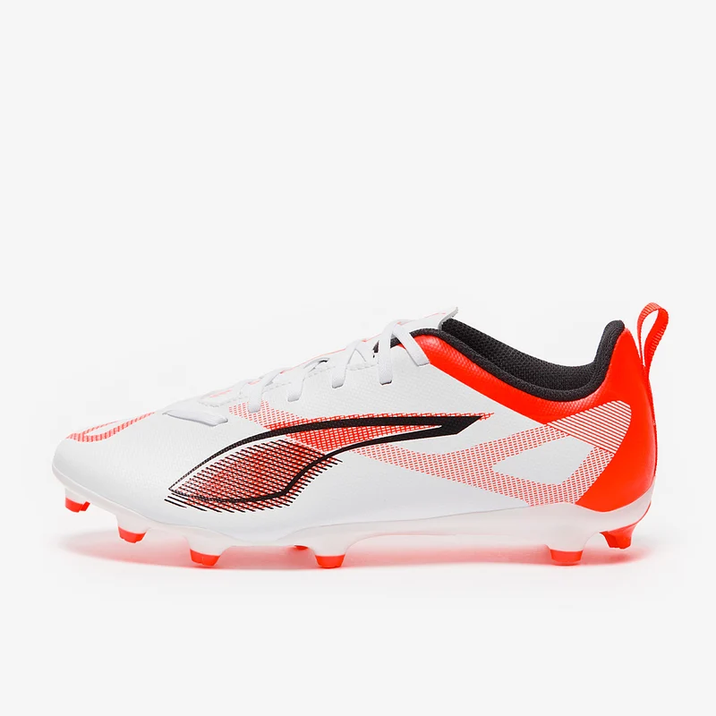 Puma Ultra 5 Play FG/AG pour Enfant