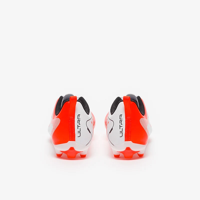 Puma Ultra 5 Play FG/AG pour Enfant