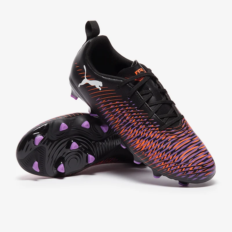 Puma Future 8 Play FG/AG pour Enfant