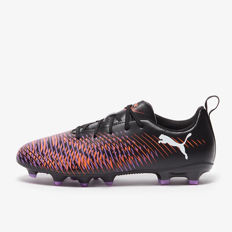 Puma Future 8 Play FG/AG pour Enfant