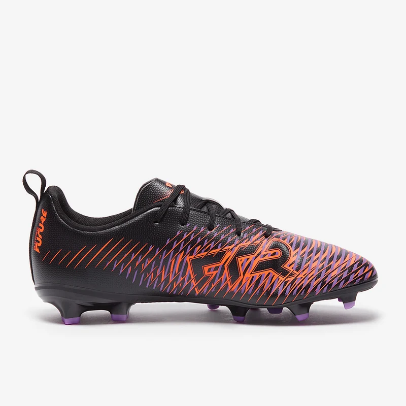 Puma Future 8 Play FG/AG pour Enfant