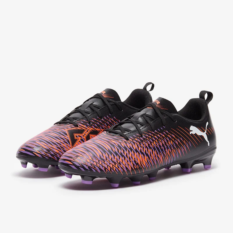 Puma Future 8 Play FG/AG pour Enfant