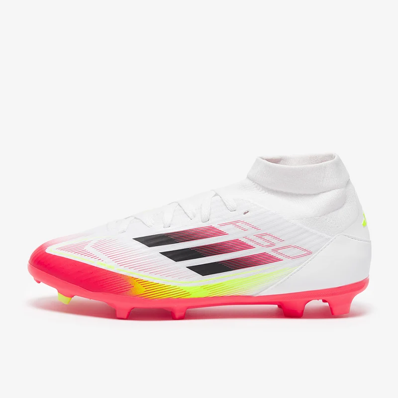 adidas F50 League Mid FG/MG pour Enfant