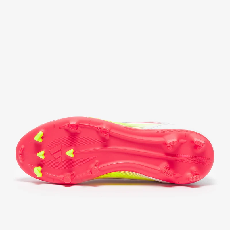 adidas F50 League Mid FG/MG pour Enfant