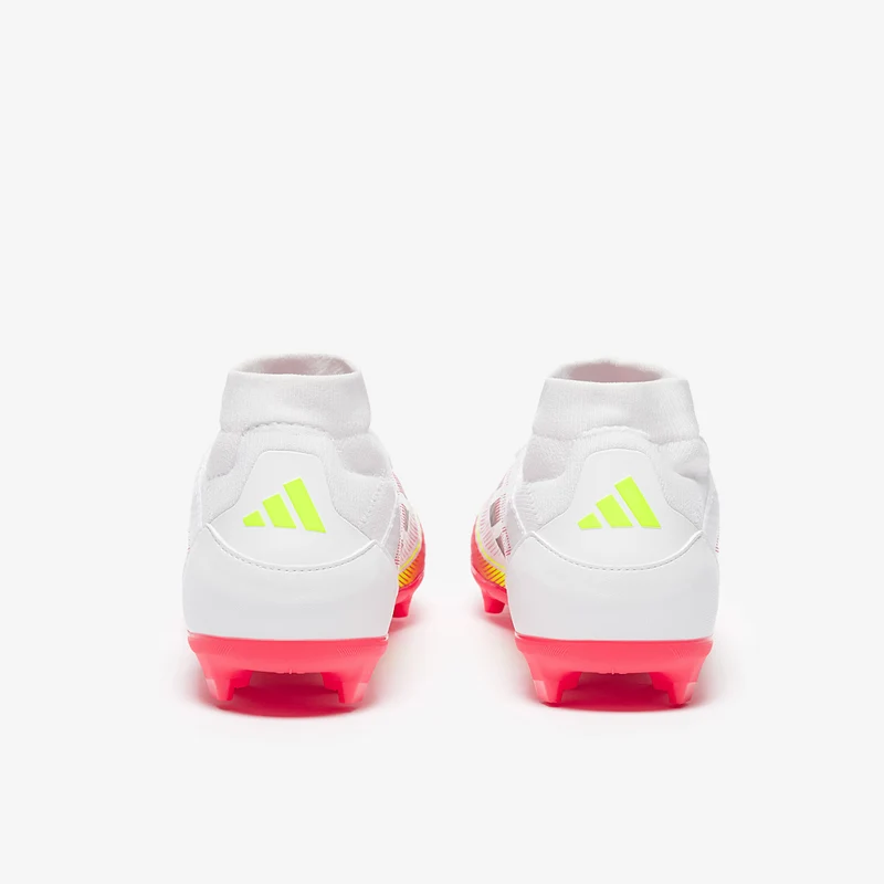 adidas F50 League Mid FG/MG pour Enfant