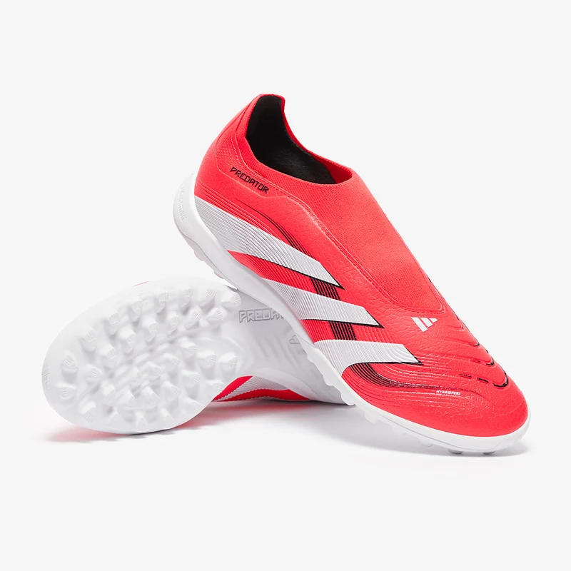 adidas Predator League Laceless TF
