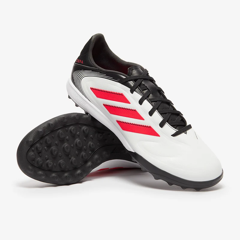 adidas Copa Pure III League Cuir TF