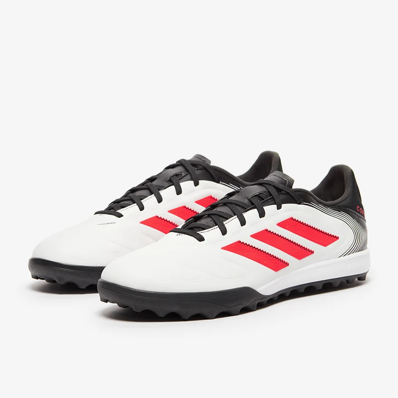 adidas Copa Pure III League Cuir TF