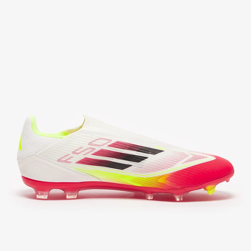 adidas F50 League Laceless FG/MG