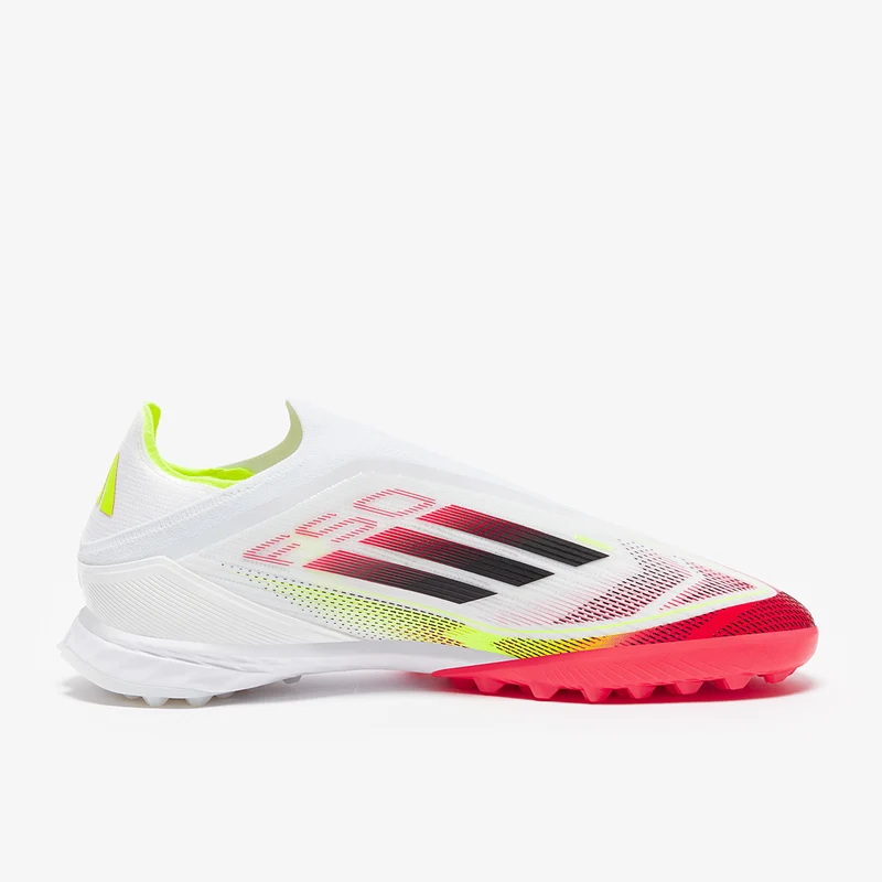 adidas F50 Pro Laceless TF