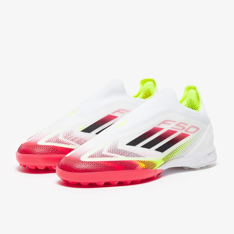 adidas F50 Pro Laceless TF