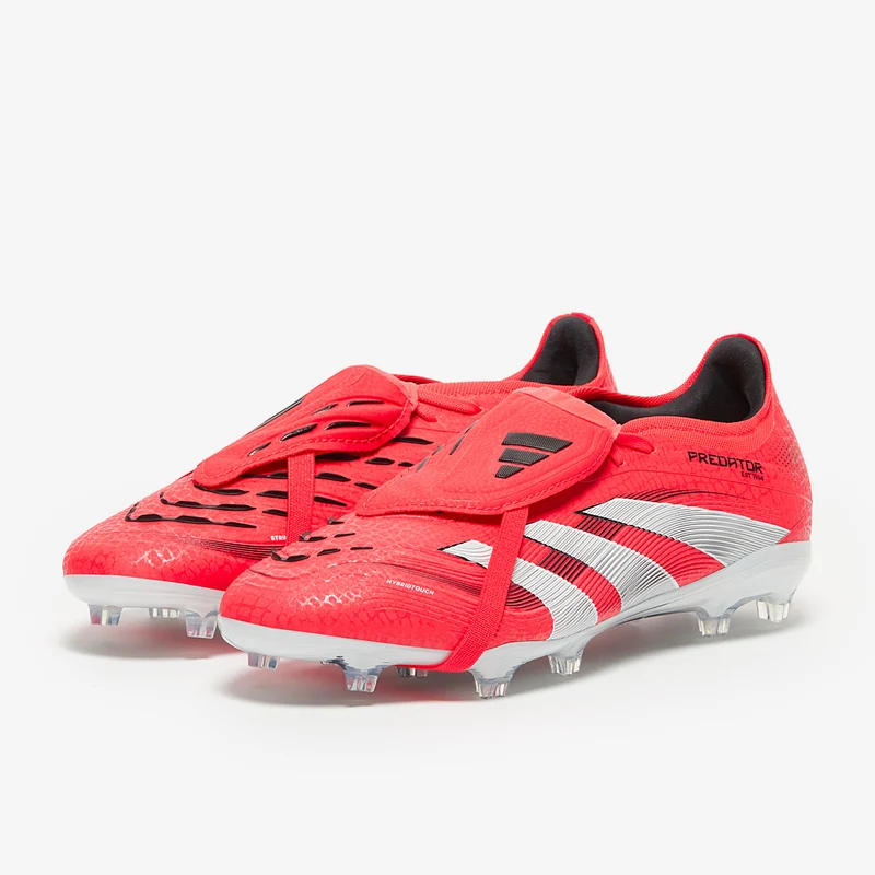 adidas Predator Pro Tongue FG