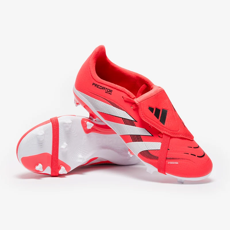 adidas Predator League Tongue FG pour Enfant