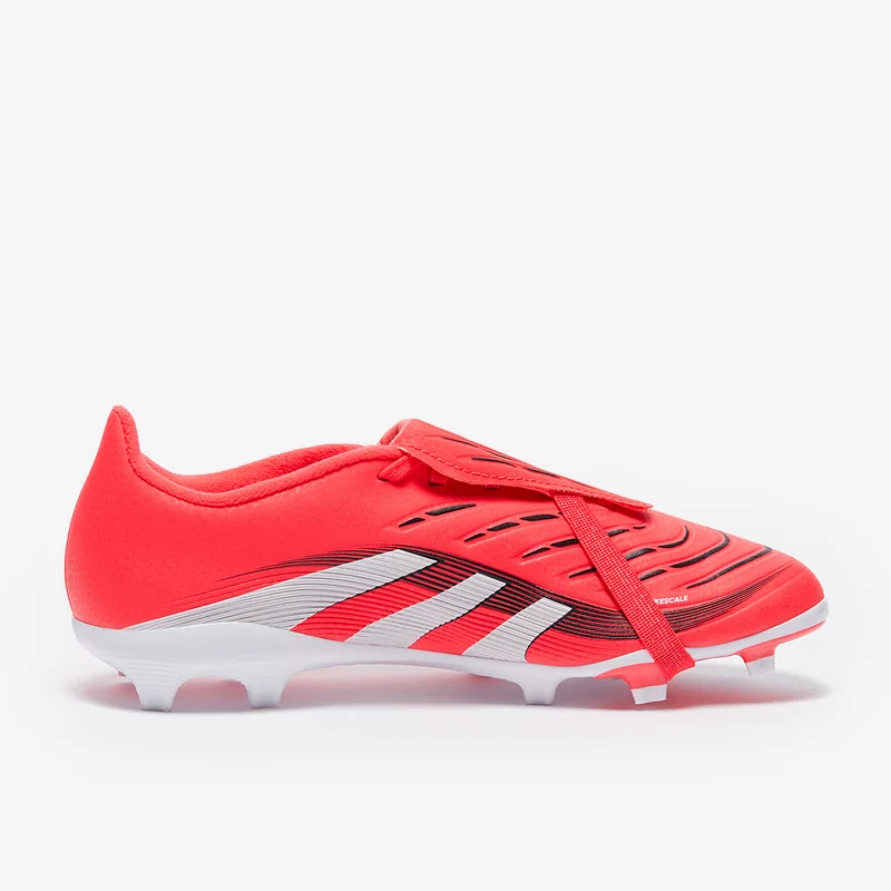 adidas Predator League Tongue FG pour Enfant