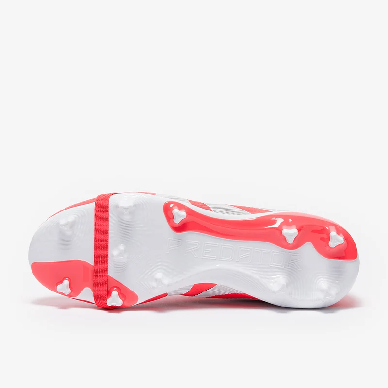 adidas Predator League Tongue FG pour Enfant