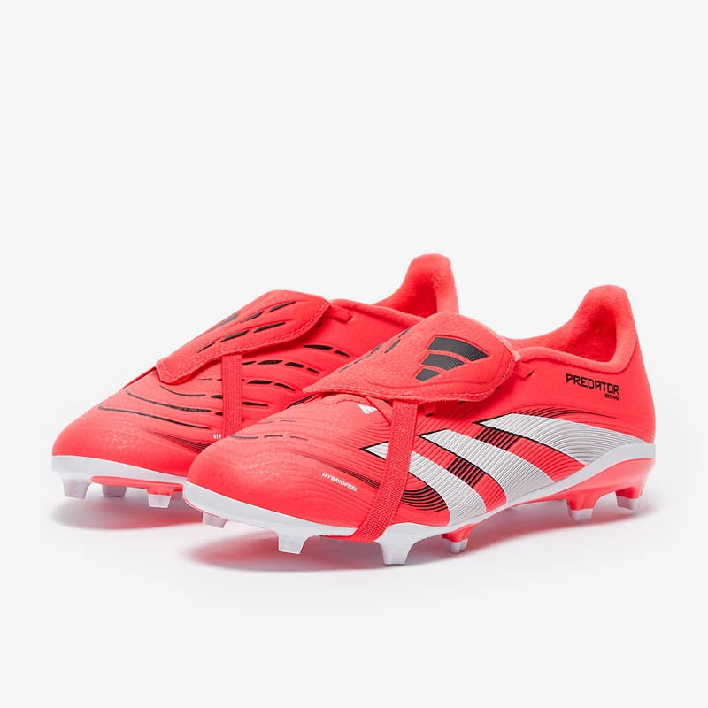 adidas Predator League Tongue FG pour Enfant