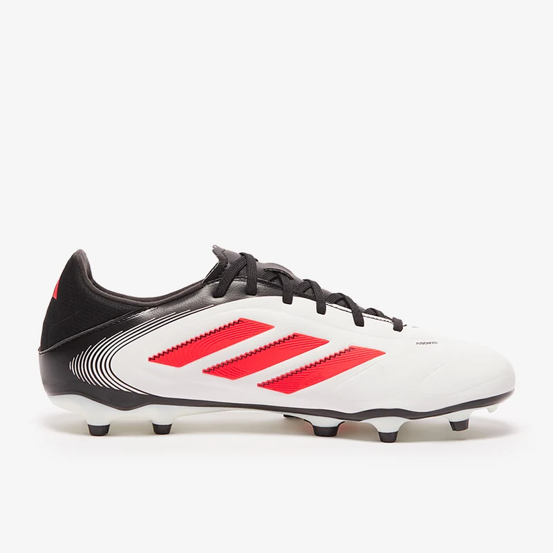 adidas Copa Pure III League Cuir FG/MG
