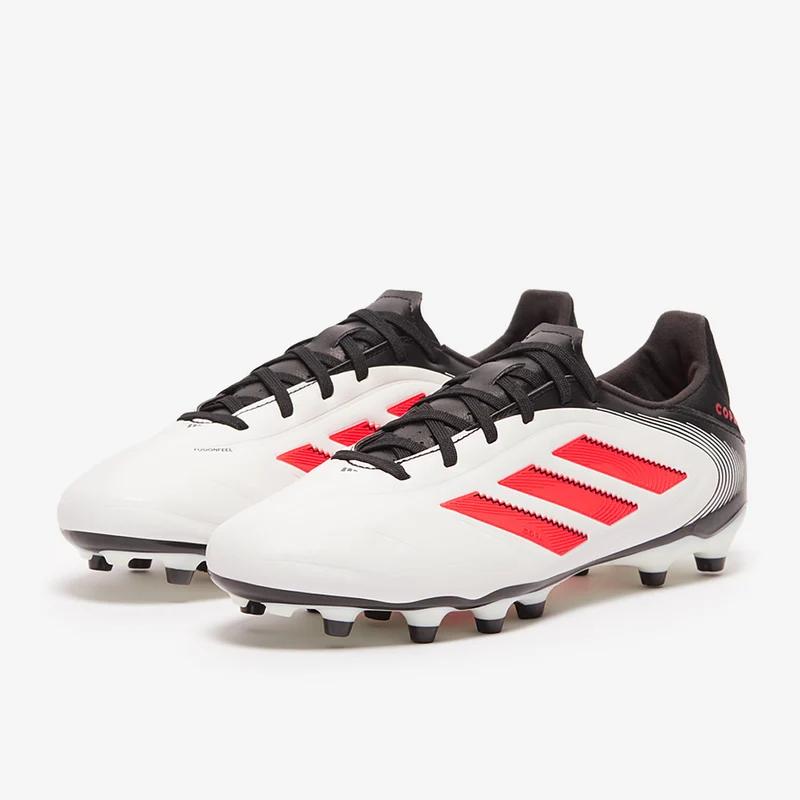adidas Copa Pure III League Cuir FG/MG