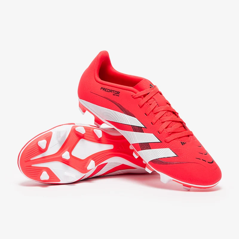 adidas Predator Club FG/MG