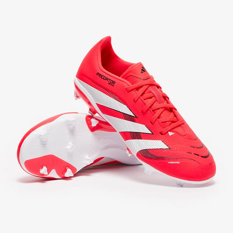 adidas Predator League FG/MG pour Enfant