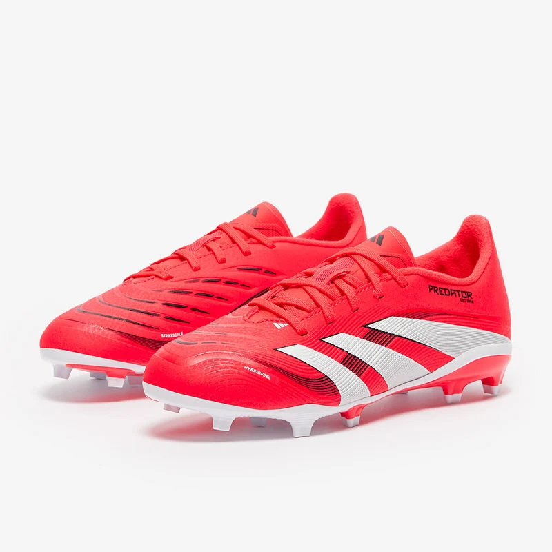 adidas Predator League FG/MG pour Enfant