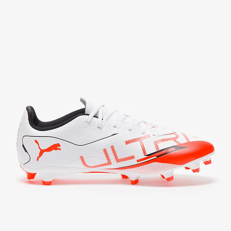 Puma Ultra 5 Play FG/AG