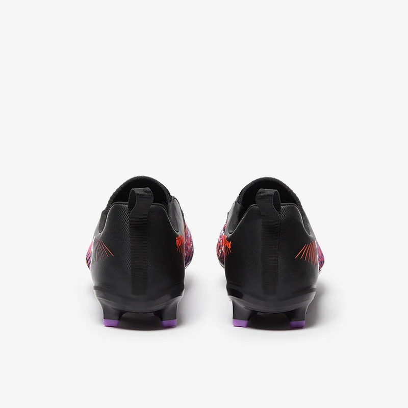 Puma Future 8 Match Laceless FG/AG pour Enfant