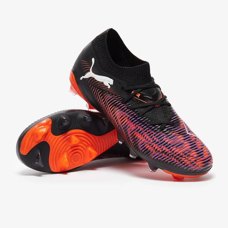 Puma Future 8 Match FG/AG pour Femme
