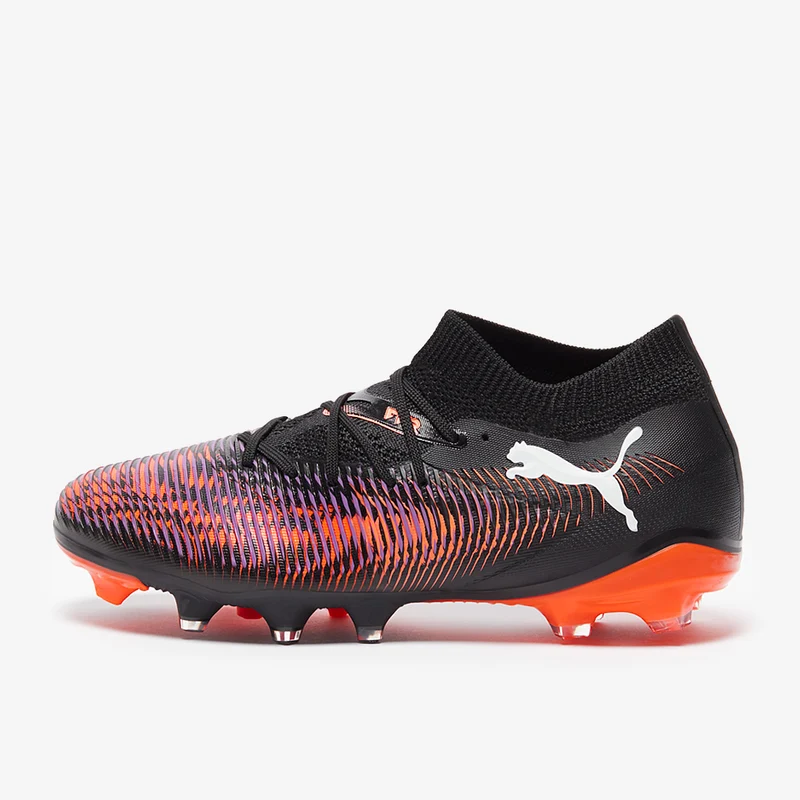 Puma Future 8 Match FG/AG pour Femme