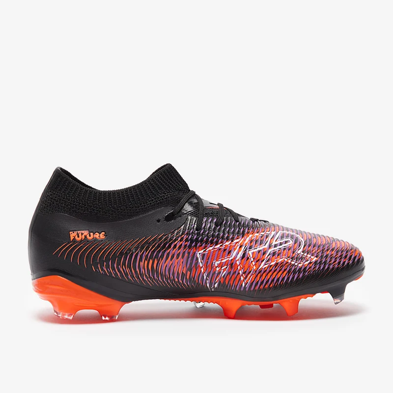 Puma Future 8 Match FG/AG pour Femme