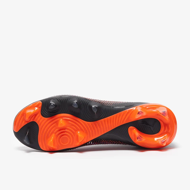 Puma Future 8 Match FG/AG pour Femme