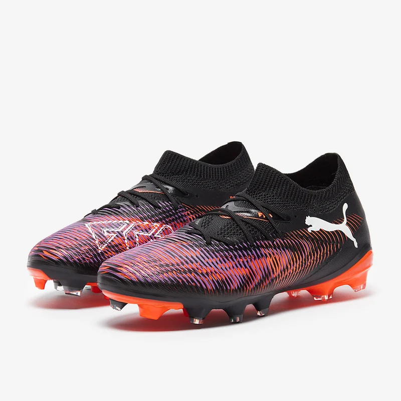 Puma Future 8 Match FG/AG pour Femme