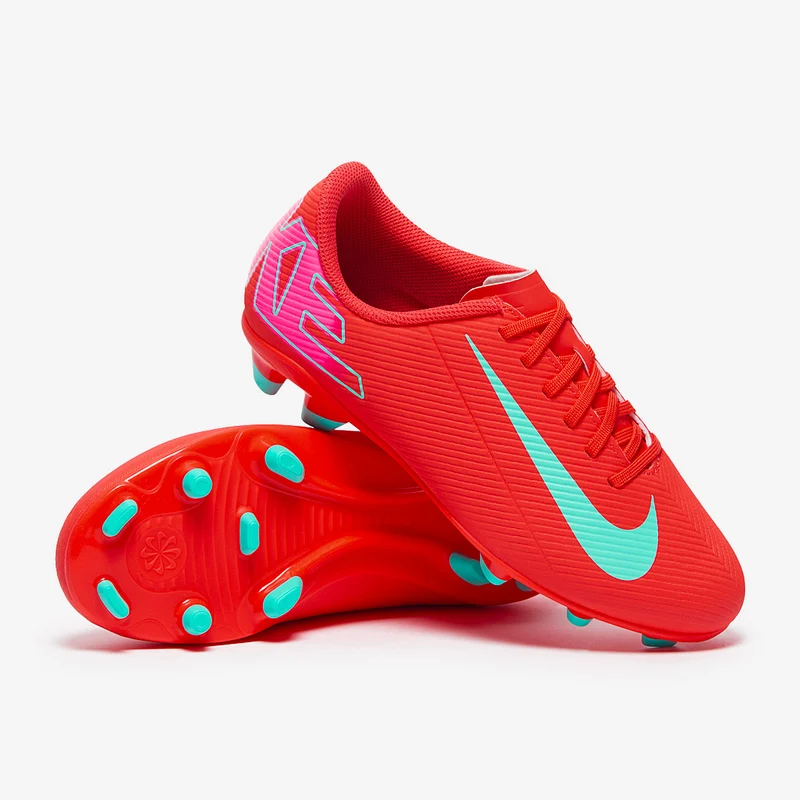 Nike Air Zoom Mercurial Vapor XVI Club FG/MG pour Enfant