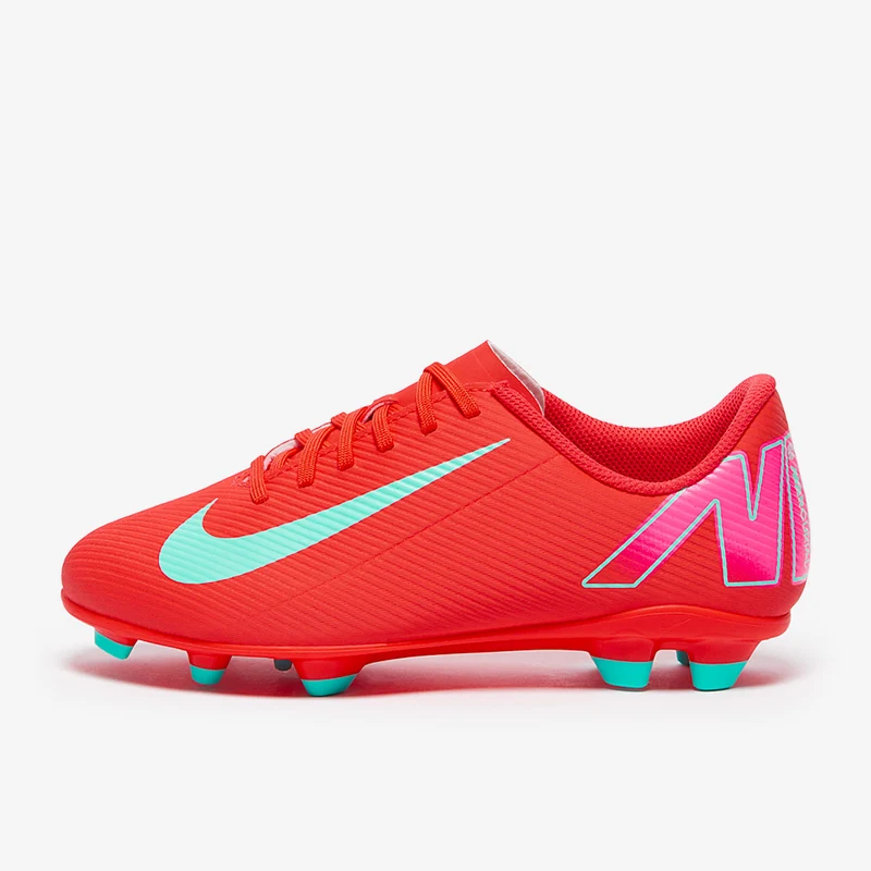 Nike Air Zoom Mercurial Vapor XVI Club FG/MG pour Enfant