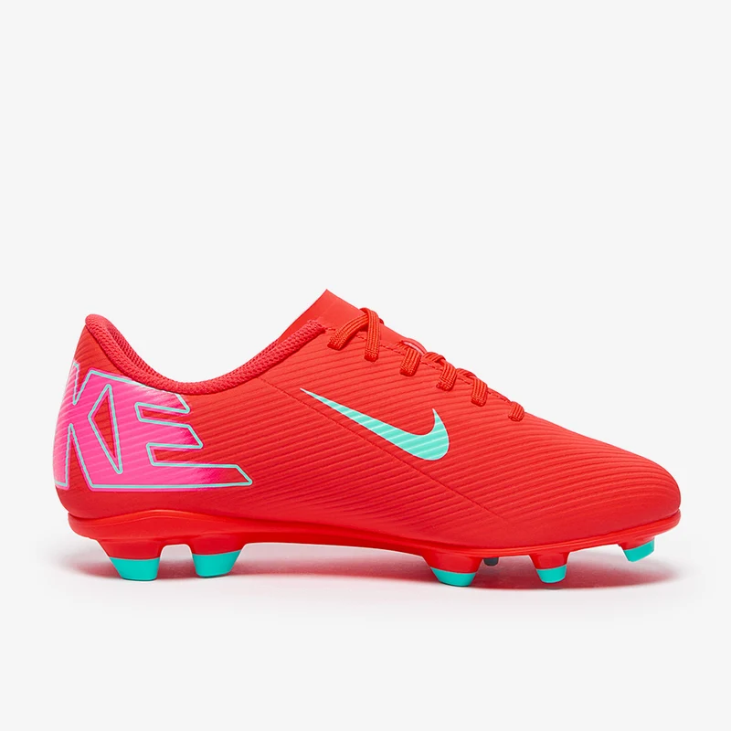 Nike Air Zoom Mercurial Vapor XVI Club FG/MG pour Enfant