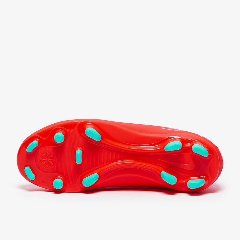 Nike Air Zoom Mercurial Vapor XVI Club FG/MG pour Enfant
