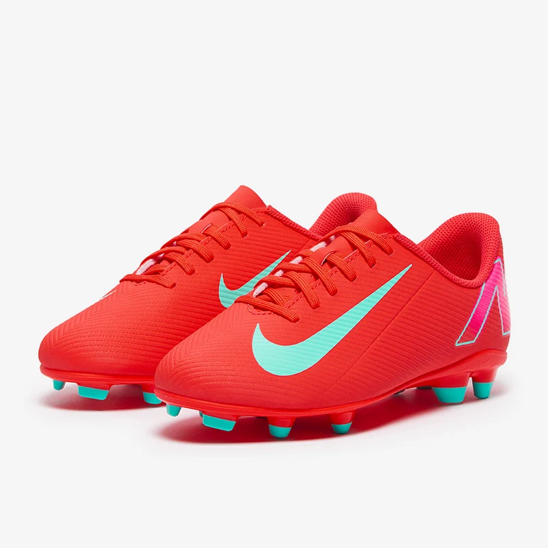 Nike Air Zoom Mercurial Vapor XVI Club FG/MG pour Enfant