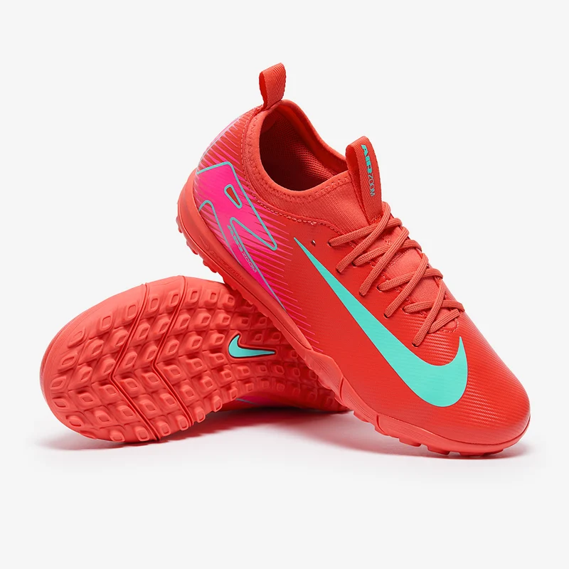 Nike Air Zoom Mercurial Vapor XVI Academy TF pour Enfant