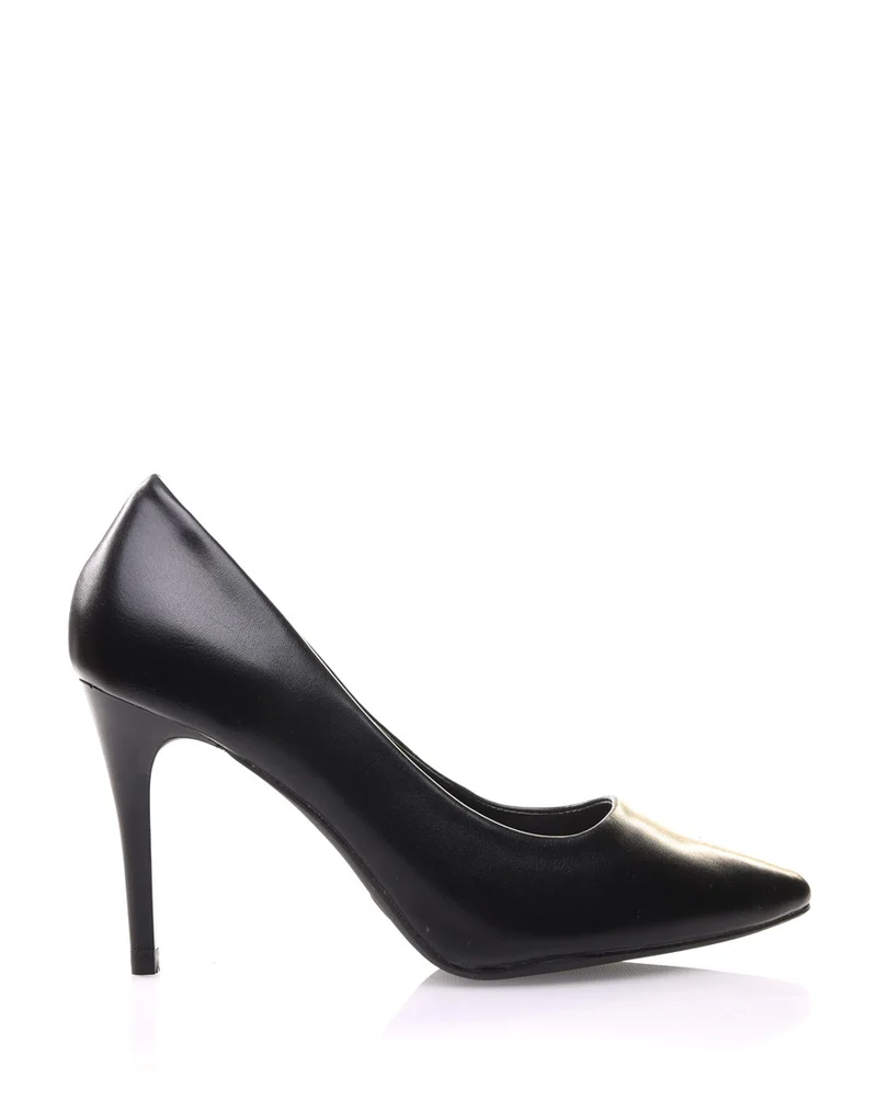 Escarpins noirs