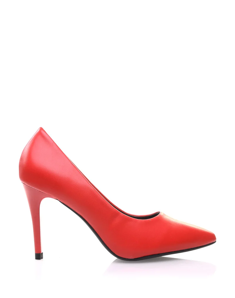 Escarpins rouges