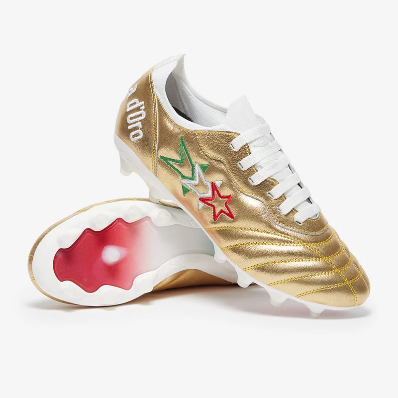 Pantofola d'o Superstar FG