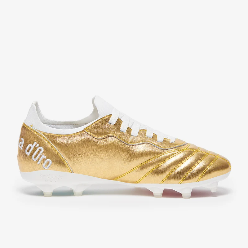 Pantofola d'o Superstar FG