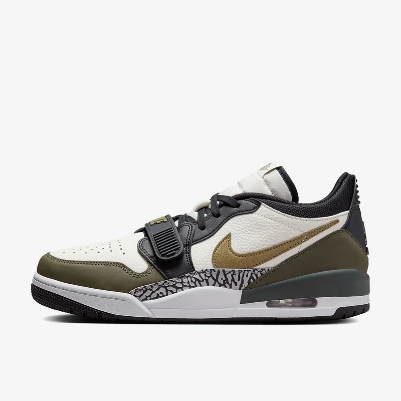 Air Jordan Legacy 312 Low